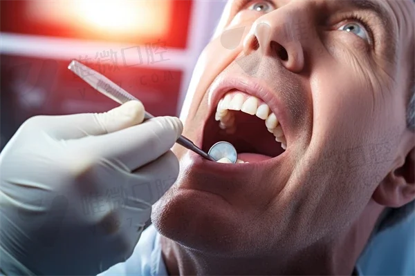 哈尔滨多颗牙齿种植医院排名榜