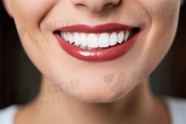 乌鲁木齐臻美口腔医院环境卫生状况如何?清新整洁,给人舒适放心的感觉!