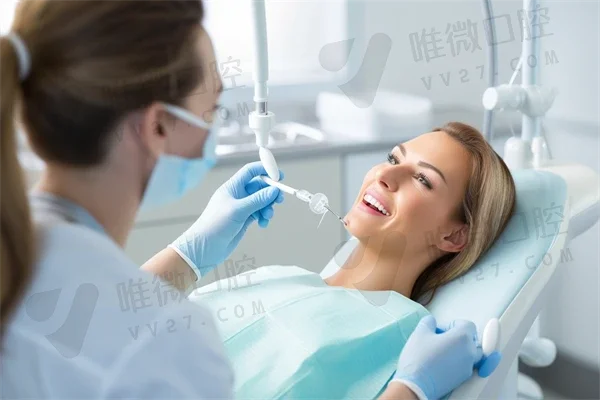 北京康贝佳口腔门诊部：2021年国内全口种植牙技术排名揭晓！