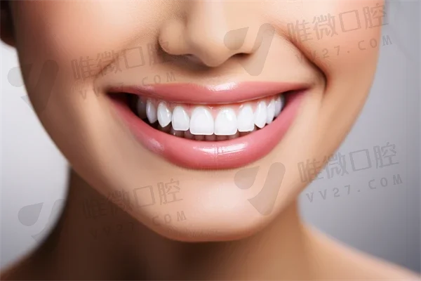 青岛莱恩口腔门诊部：2021年非常新青岛矫正牙齿牙缝大医院排名榜