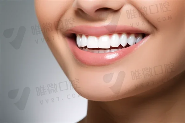 青岛莱恩口腔门诊部：2021年非常新青岛矫正牙齿牙缝大医院排名榜
