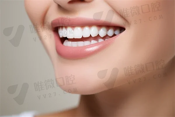 矫正牙齿牙缝技术非常新排行榜！