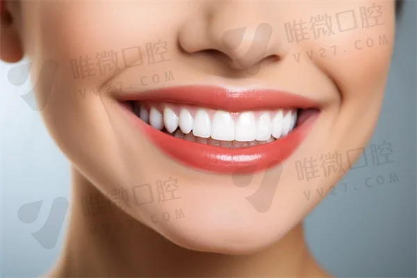 北京全口义齿种植医院排名