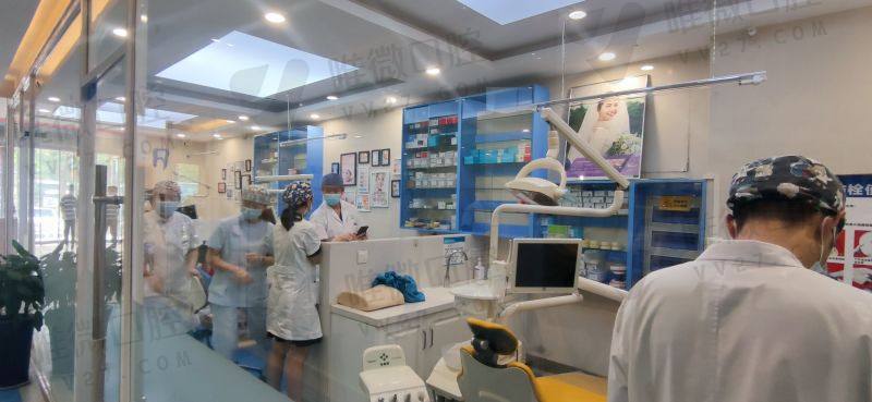 6. 绍兴牙状元口腔门诊部