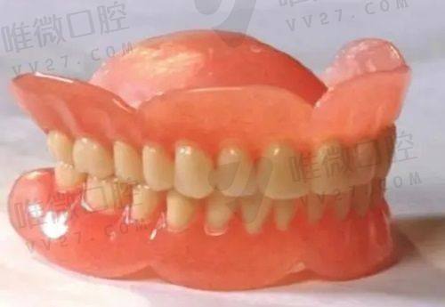 儿童口腔