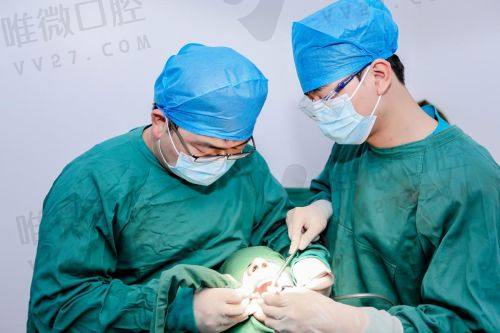 商丘美迪牙科补牙价格实在，材料多样化