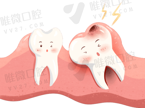 武汉牙达人口腔