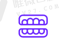 太原恒伦口腔万达门诊部地址在哪？交通方不方便？