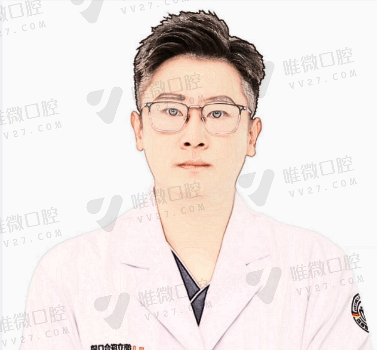 邓天麟