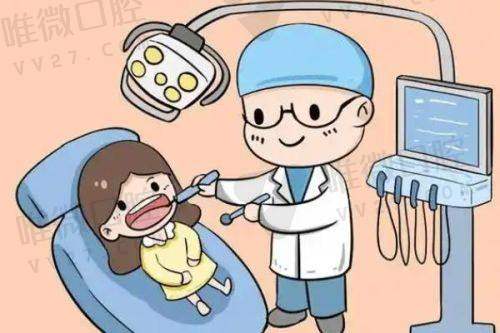 4. 盐城市妇幼保健院口腔科——关注儿童口腔健康管理