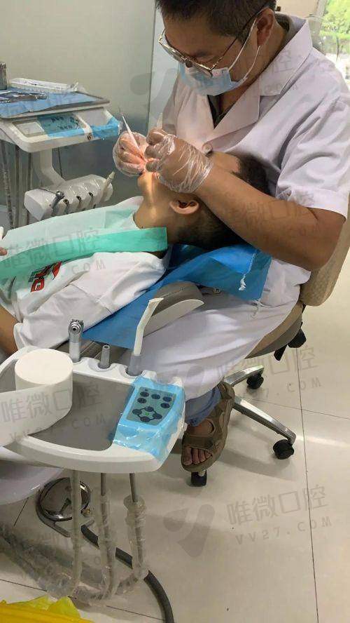 汕头牙博士口腔医院地址在哪里?告诉你就在汕头市龙湖区金砂路127号华侨商业银行大厦
