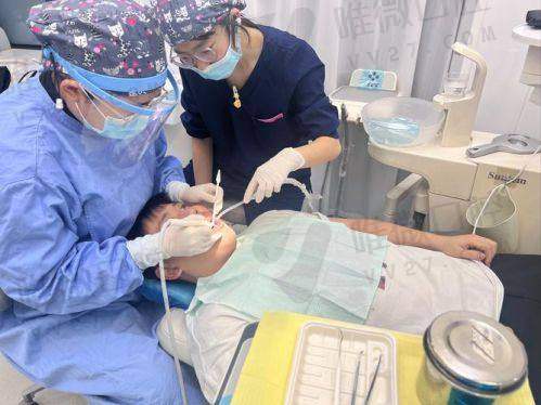 深圳元亨口腔收费价格表曝光啦，是不是套路价格？