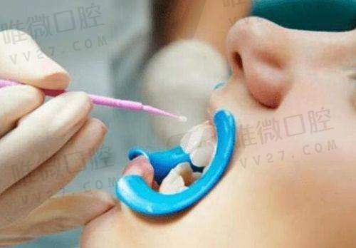 珠海六和口腔:老品牌连锁,正畸打造美学黄金比例
