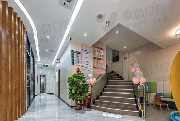 东莞塘厦万佳口腔门诊部