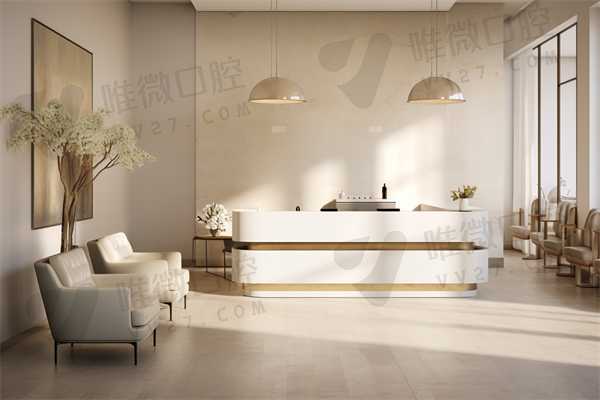 南宁柏乐口腔南湖店