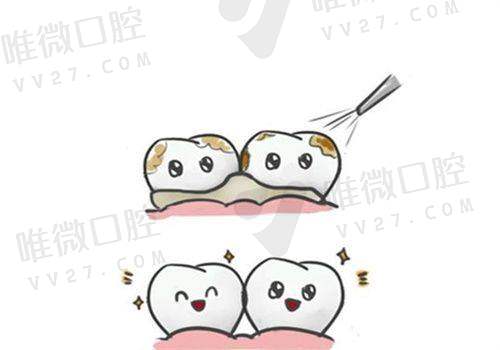 福清维乐口腔门诊部服务理念