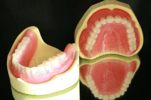 中诺口腔的主打项目:种植牙、正畸与儿童牙科三驾马车