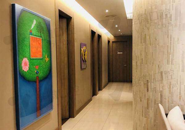 韩国清潭First整形医院：眼部整形与修复的高满意度之选 