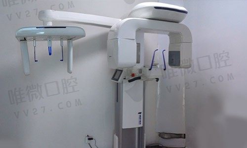 衡水口腔医院设备