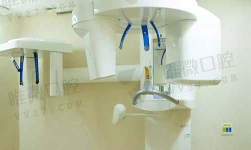 深圳鹏爱医疗美容医院（鹏爱牙科）设备