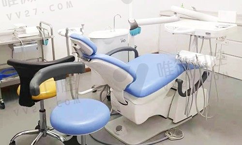 重庆仁铭口腔门诊部诊疗室