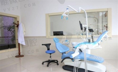 阳江华康口腔诊疗室