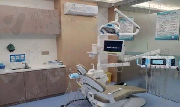 广东汕头龙湖贝德囗腔诊疗室