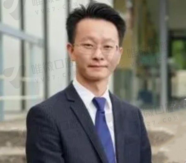 张辉东