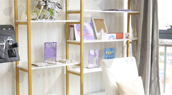邯郸爱眼医院口腔科储物架