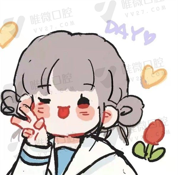 画画的baby