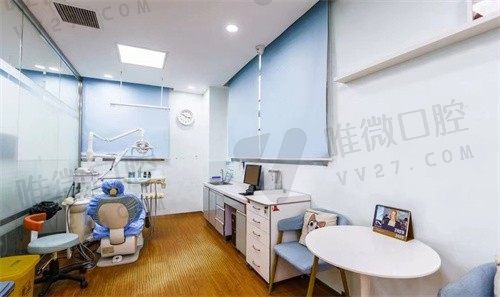 医院诊室
