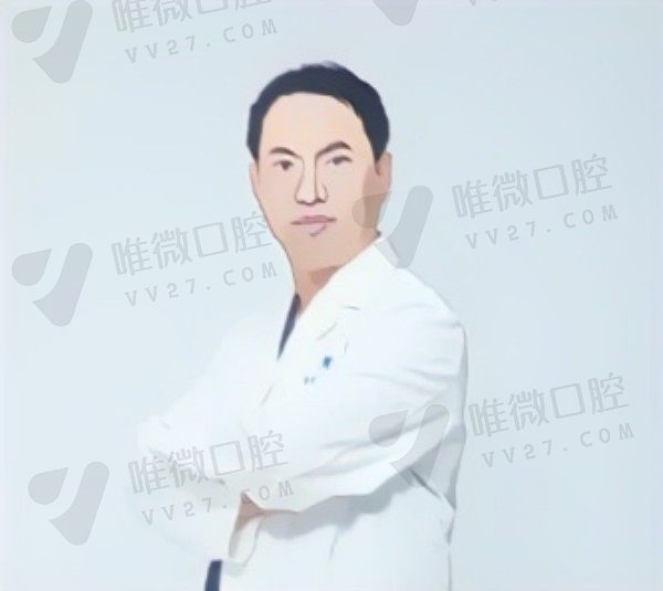 刘海波