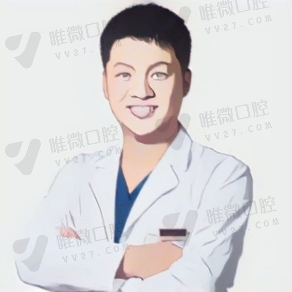 许士强
