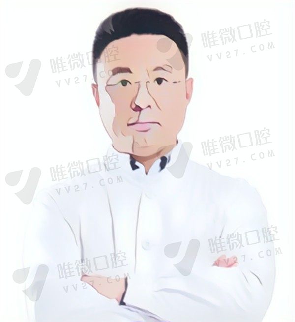 刘旭东