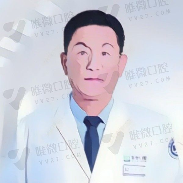 李晓平