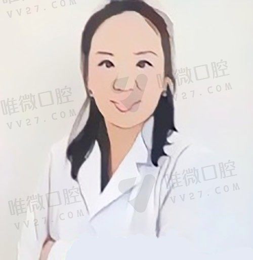 李丽