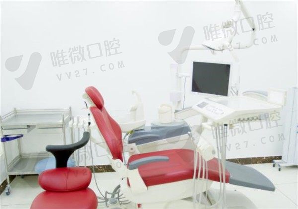 天津瑞金口腔诊室