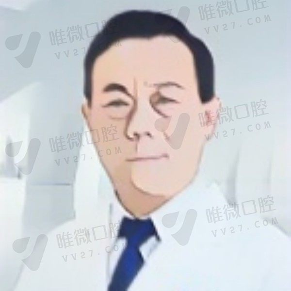 李永平