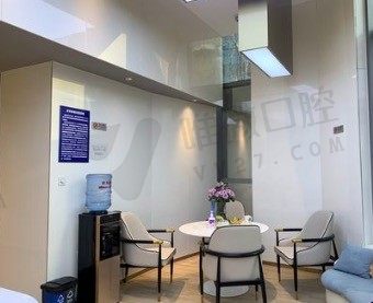 北京众奕型象口腔门诊部等侯区