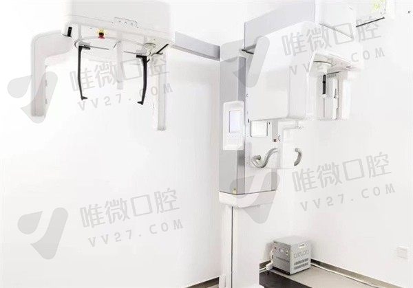 北京合彩口腔门诊部仪器