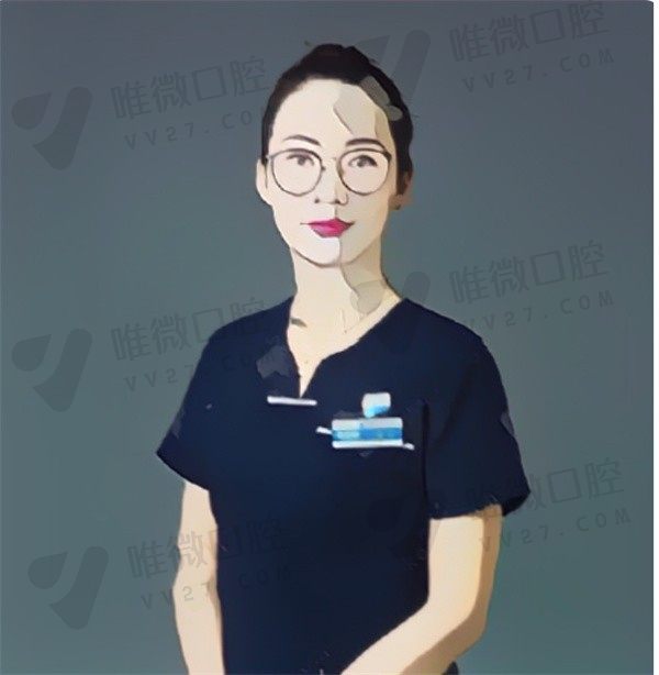 魏婷婷