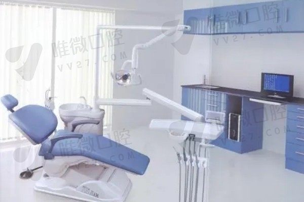 衡阳中诺口腔医院牙椅