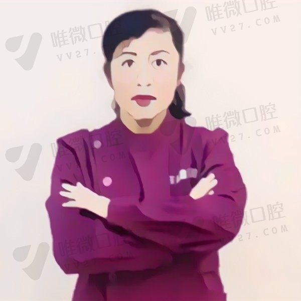 王丽霞
