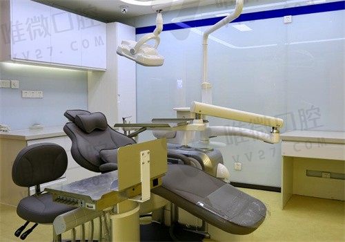 银川和仁堂口腔牙椅