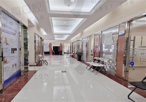 走廊