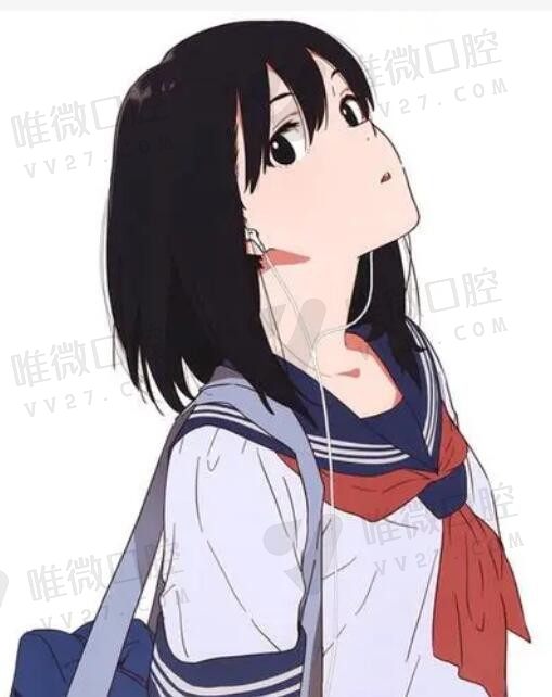 优雅的小孩子