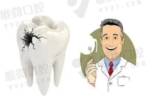 为什么牙医不建议补牙？明白补牙后一般能维持几年便不再纠结