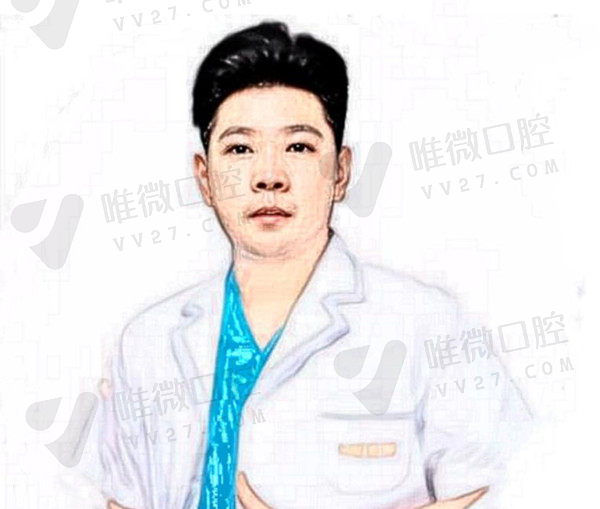 重庆美即适口腔门诊部蒋章