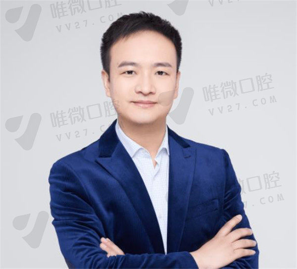 北京雅德嘉口腔院长刘体亮