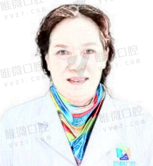 李伟 新桥口腔医师